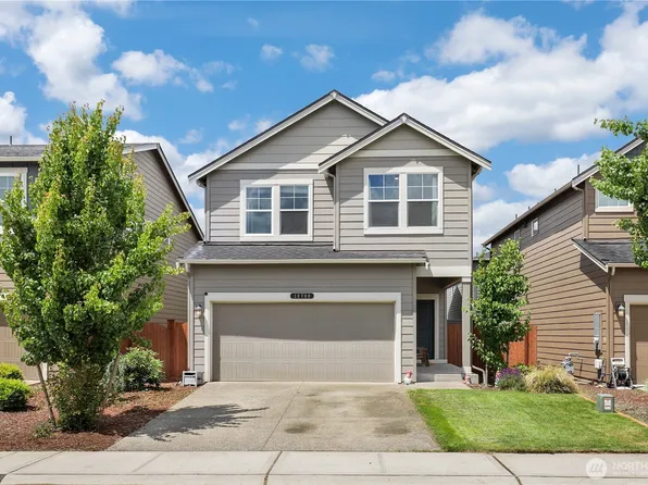18708 Emmons Court E, Puyallup, WA 98374