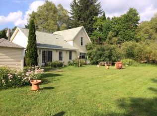 8952 M 68 Hwy, Alanson, MI 49706