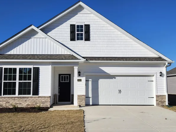 5036 Cinnamon Run, New Bern, NC 28562