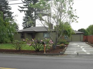 4705 NW Lincoln Ave, Vancouver, WA 98663