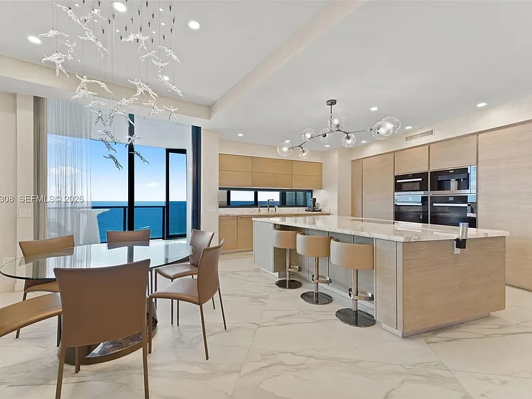 18555 Collins Ave #2201 — Photo 6