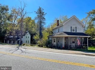 1905 Monkton Rd, Monkton, MD 21111