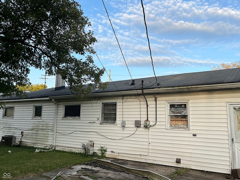 2nd image of 2224 N Graham Ave