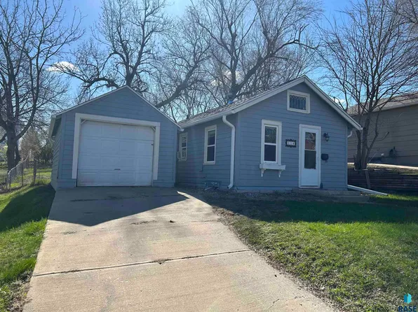 1114 N Summit Ave, Sioux Falls, SD 57104