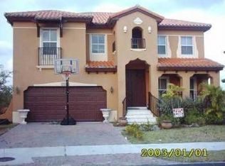 3001 SW 154th Pl, Miami, FL 33185