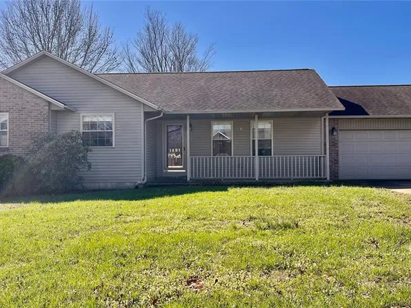 1491 Donna Lynn Dr, Jackson, MO 63755