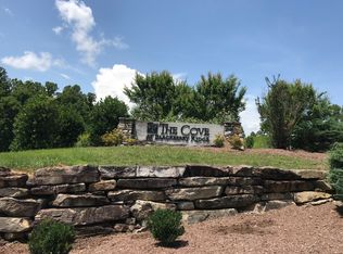 266 Lake Ferry Dr, Loudon, TN 37774