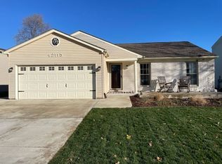 42115 Ridge Rd W, Novi, MI 48375