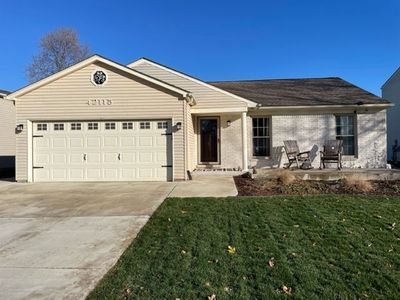 42115 Ridge Rd W, Novi, MI, 48375