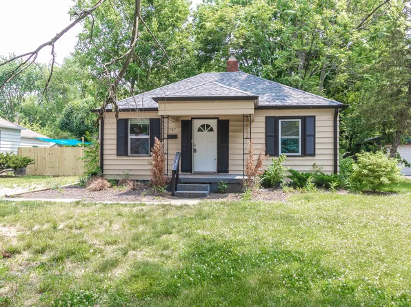 1707 N Leland Ave, Indianapolis, IN 46218