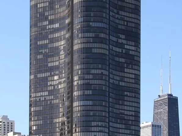 505 N Lake Shore Dr APT 4105, Chicago, IL 60611