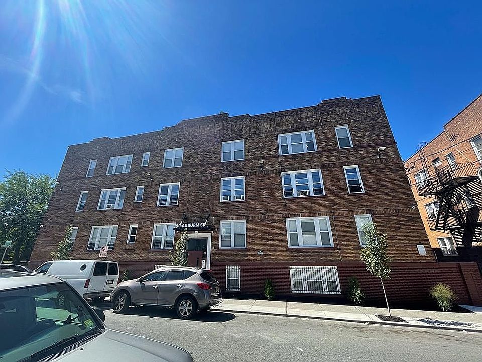 1st image of 50 Auburn St APT C4