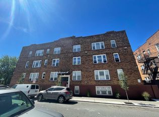 50 Auburn St APT C4, Paterson, NJ 07501