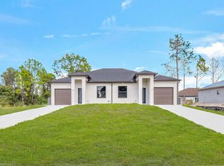 4450/4452 24th St SW, Lehigh Acres, FL 33973