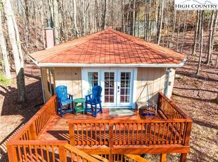 402 Charter Hills Rd, Banner Elk, NC 28604