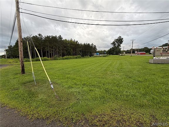 3rd image of Mile Strip Rd Lot 6