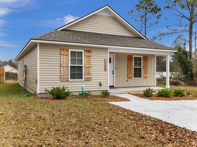 1522 Woodard St, Valdosta, GA, 31601