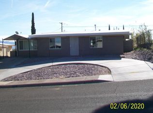 103 S McNab Pkwy, San Manuel, AZ 85631