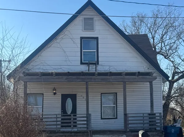 1015 N D St, McAlester, OK 74501