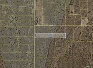 31100 Largo Vista Rd #6, Llano, CA 93544
