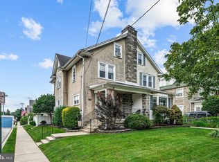 47 E Turnbull Ave, Havertown, PA 19083