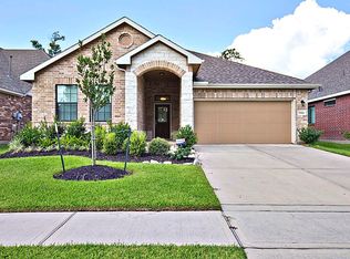 13314 Douglas Lake Rd, Houston, TX 77044