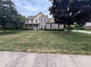 11451 Sutton Place Dr E, Carmel, IN 46032