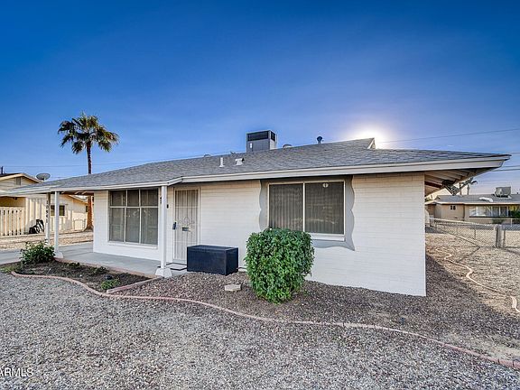 4th image of 10941 W CHERRY HILLS Drive