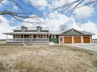 10245 Converse Roselm Rd, Delphos, OH 45833