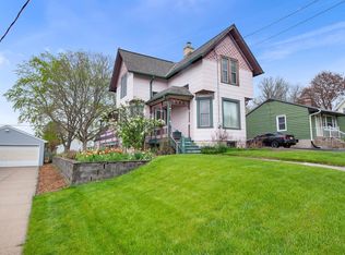 116 N Washington AVENUE, Waukesha, WI 53188