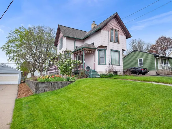 116 N Washington AVENUE, Waukesha, WI 53188