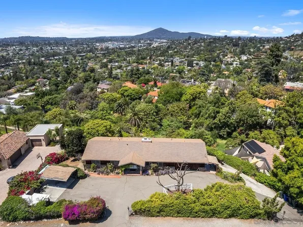 9481 La Cuesta Dr, La Mesa, CA 91941