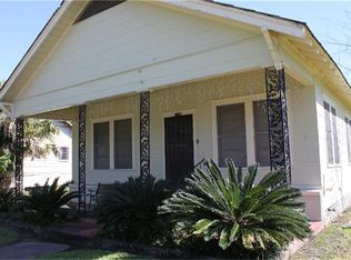 1138 Luzon St, Houston, TX 77009