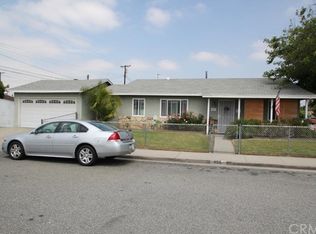 925 Judith St, Baldwin Park, CA