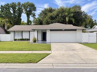 510 PROCLAMATION DRIVE, TAMPA, FL 33613