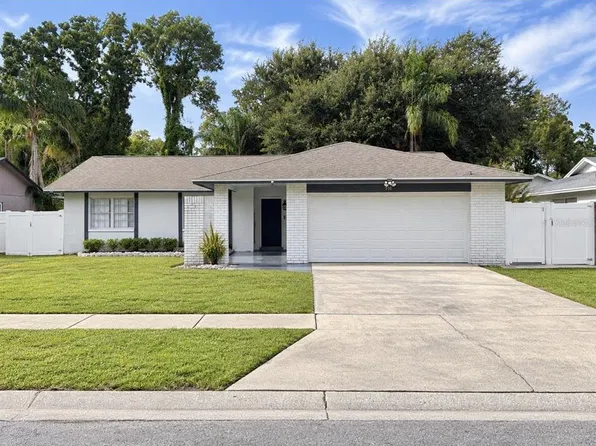 510 PROCLAMATION DRIVE, TAMPA, FL 33613
