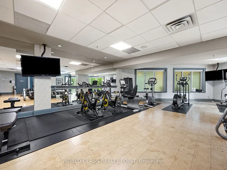 10 Bloorview Pl #603 — Photo 22