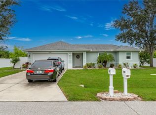 13020 Ridgely Cir, Pt Charlotte, FL 33981