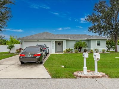 13020 Ridgely Cir, Pt Charlotte, FL, 33981