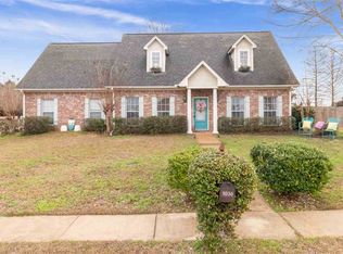 1036 Wakefield Pl, Brandon, MS 39047