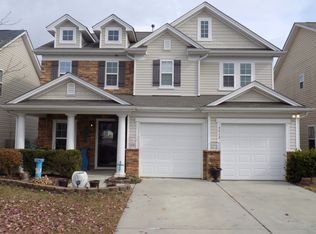 4412 Mary Point Rd, Monroe, NC 28110