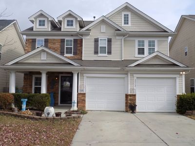 4412 Mary Point Rd, Monroe, NC, 28110