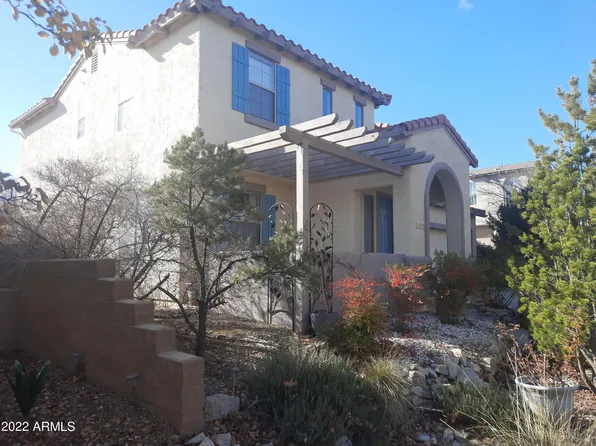 7183 E GRASS LAND Drive, Prescott Valley, AZ 86314