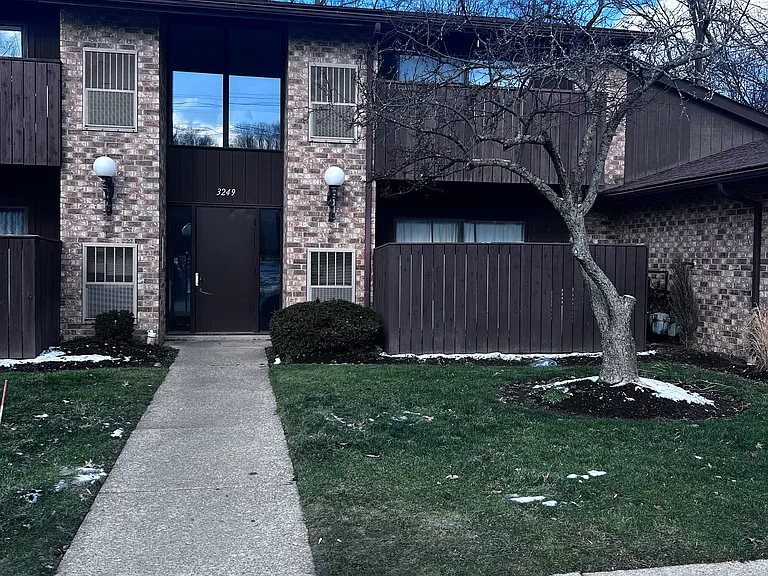 3241 Mayfield Rd #6A — Photo 16
