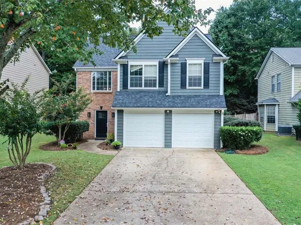 4287 Cabretta Dr SE, Smyrna, GA 30080