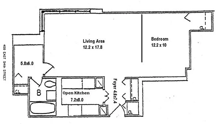 Rented by Taylor Made Brokerage, Inc | media 68