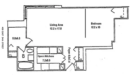 Rented by Taylor Made Brokerage, Inc