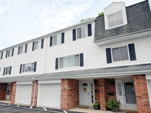 2005 Presidential Pkwy APT 78, Twinsburg, OH 44087