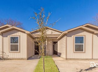 1234 Locust St, Abilene, TX 79602