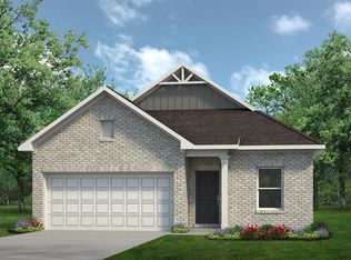 2518 Outpost Canyon Dr, Iowa Colony, TX 77583